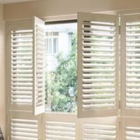 Shutters Shutters